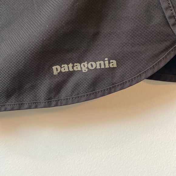 Patagonia Athletic Shorts - Picture 2 of 8